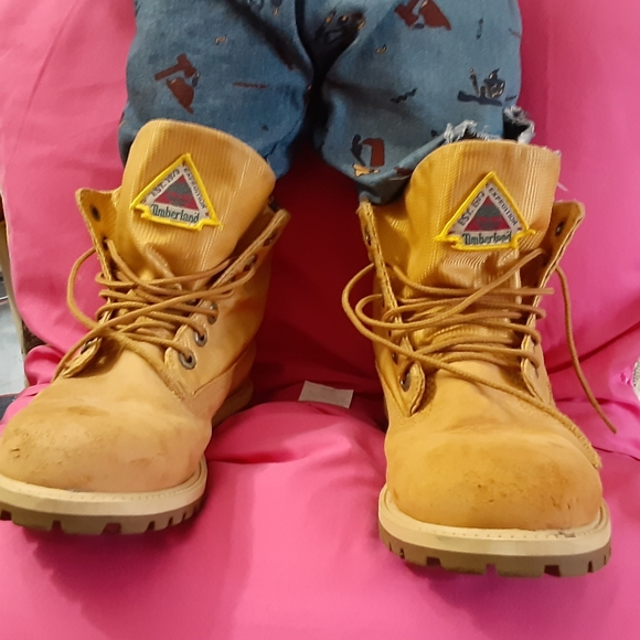 Timberland Other - Timberlands